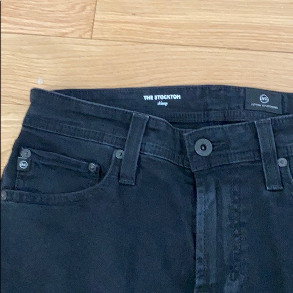 AG jeans “The Stockton” skinny jeans men’s - Picture 4 of 5